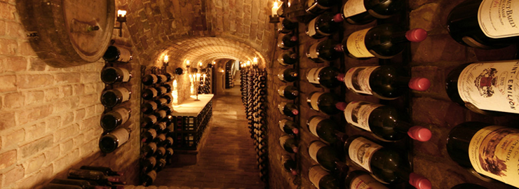 Winecellar