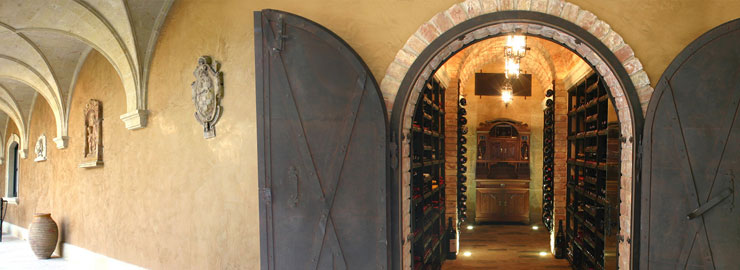 Winecellar