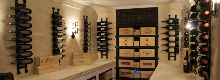 Winecellar