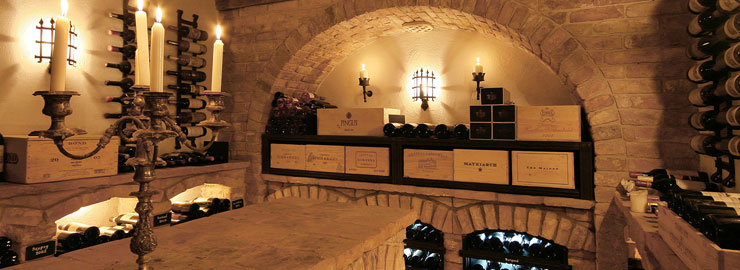 Winecellar