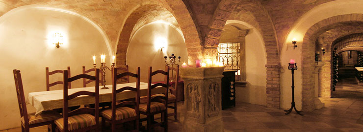 Winecellar