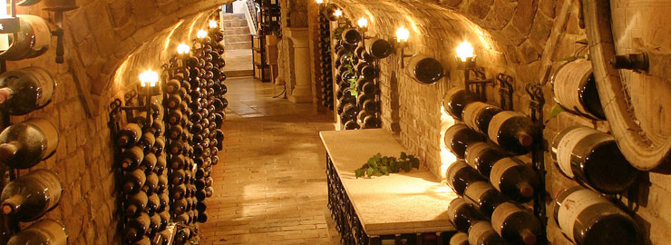 Winecellar