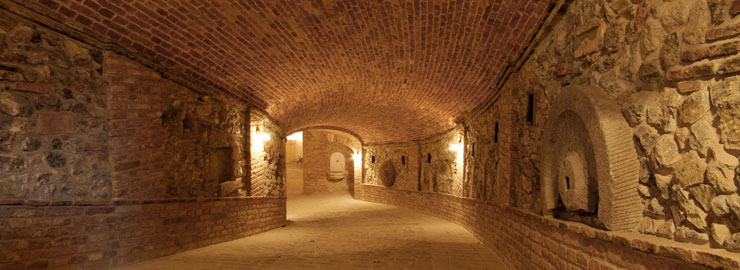 Winecellar