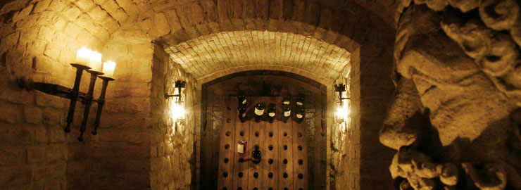 Winecellar