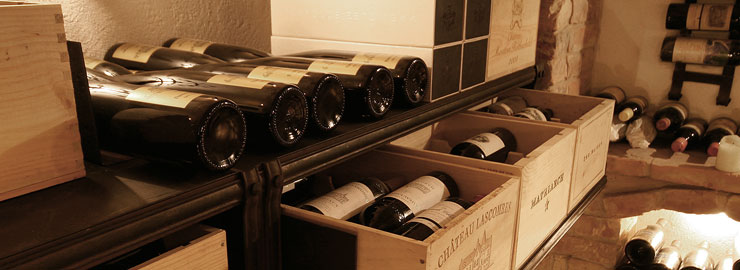 Winecellar