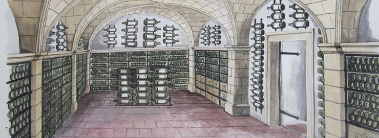 Winecellar