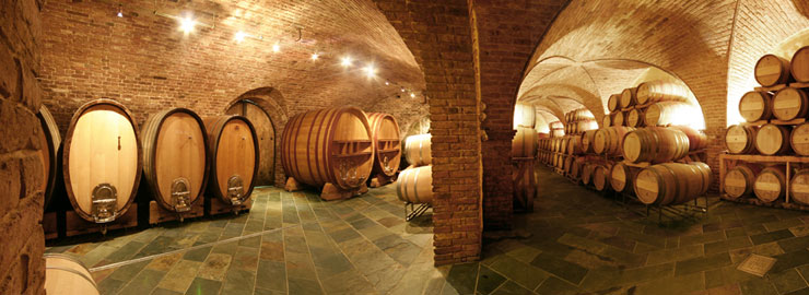 Winecellar